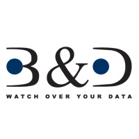 B & Data